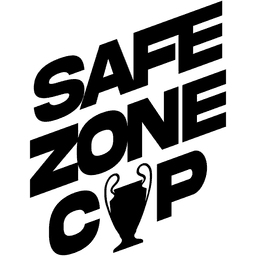 Safezone Cup Logo